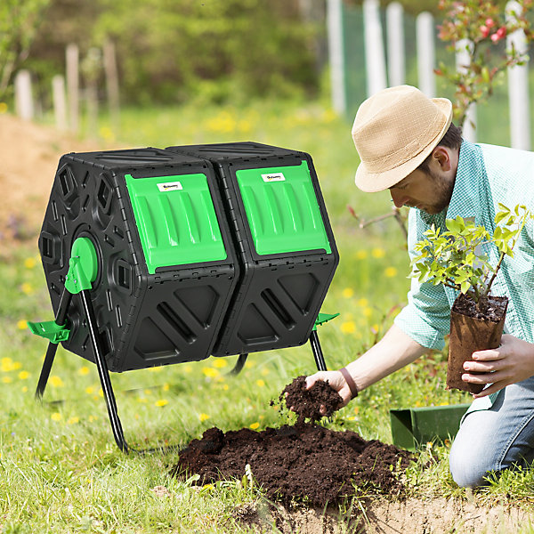 Compost Bin
